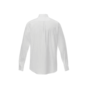 Men's IRVINE Oxford LS Shirt Tall