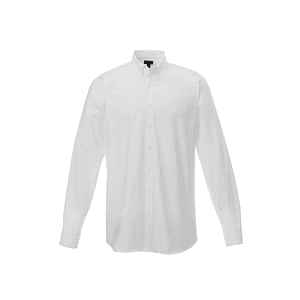 Men's IRVINE Oxford LS Shirt Tall