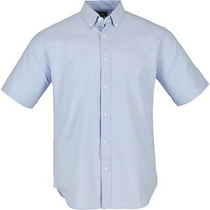 Men's SAMSON Oxford SS Shirt