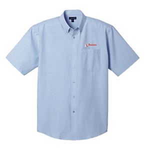 Men's LAMBERT OXFORD SS SHIRT