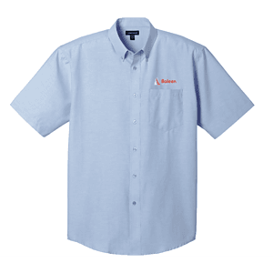 Men's LAMBERT OXFORD SS SHIRT