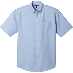 Men's LAMBERT OXFORD SS SHIRT