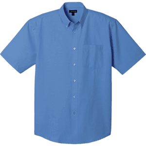 Men's LAMBERT OXFORD SS SHIRT