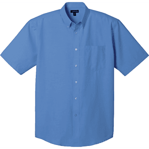 Men's LAMBERT OXFORD SS SHIRT