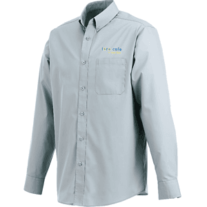 Men's PRESTON Long Sleeve Shirt