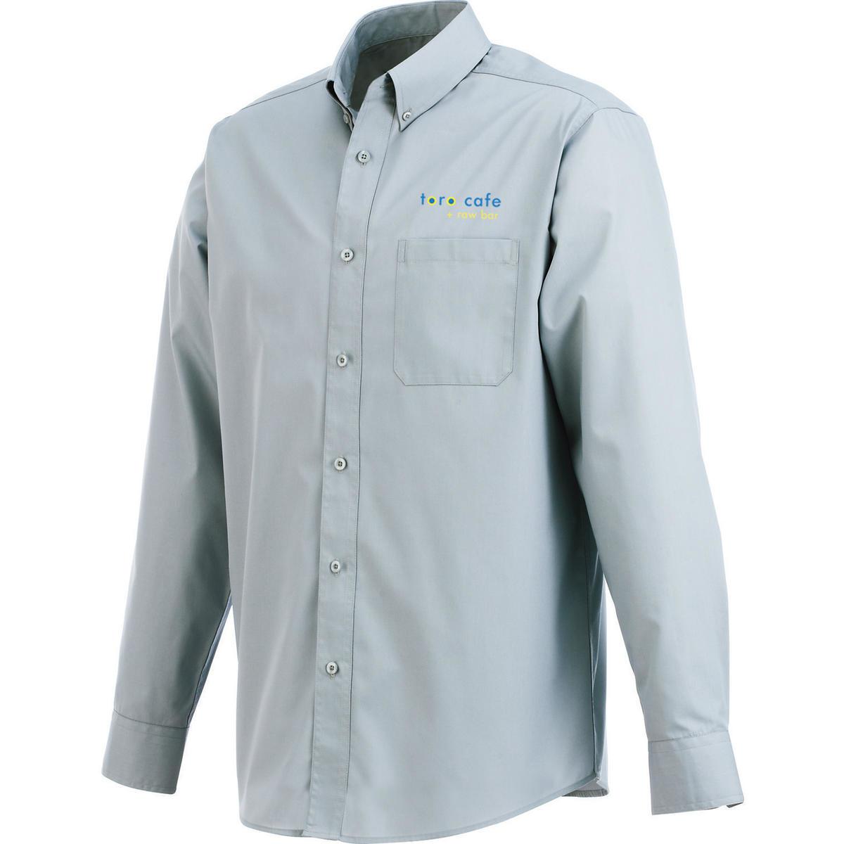 Men's PRESTON Long Sleeve Shirt