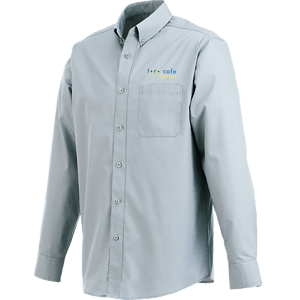Men's PRESTON Long Sleeve Shirt