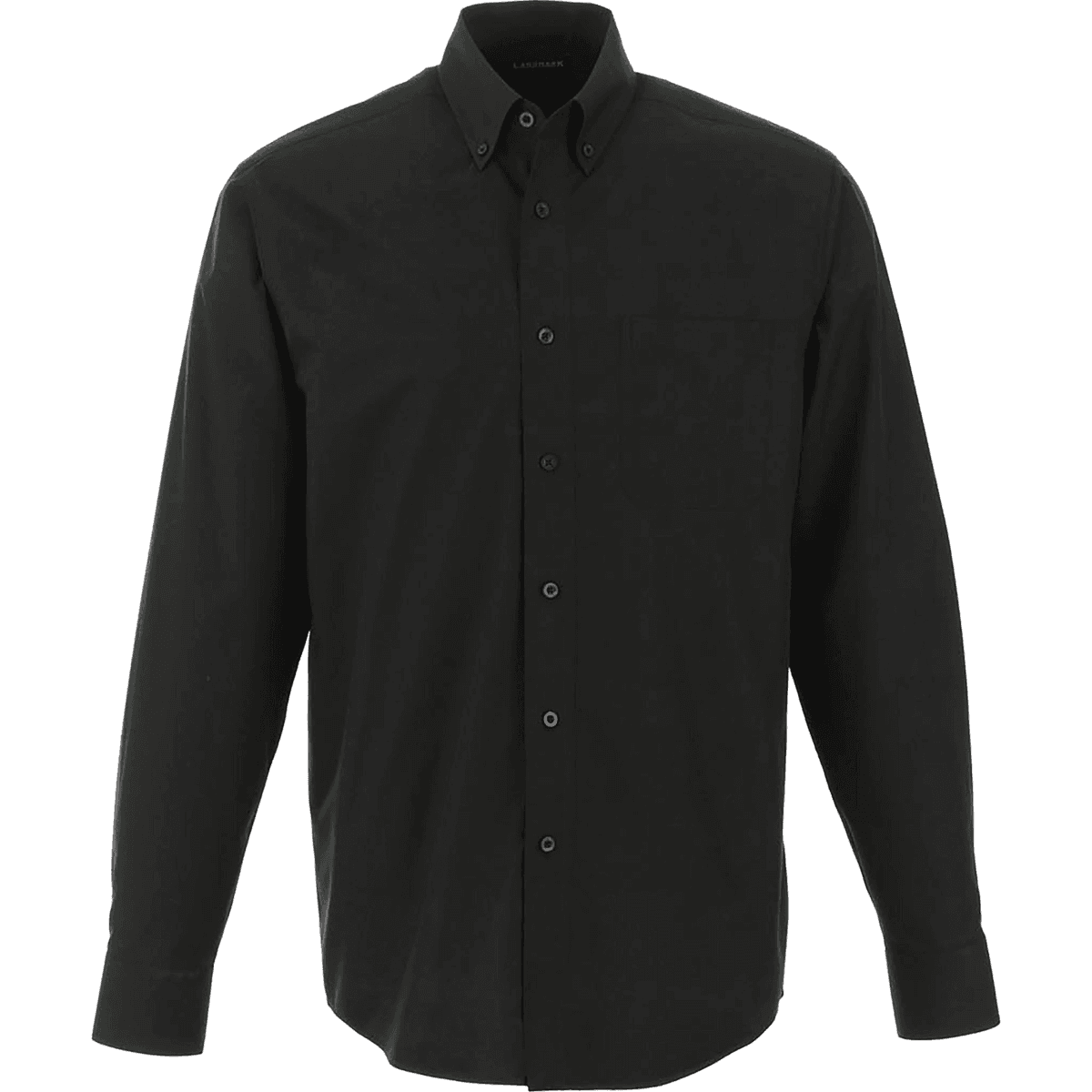 Men’s  PRESTON Long Sleeve Shirt Tall