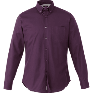 Men's WILSHIRE Long Sleeve Shirt