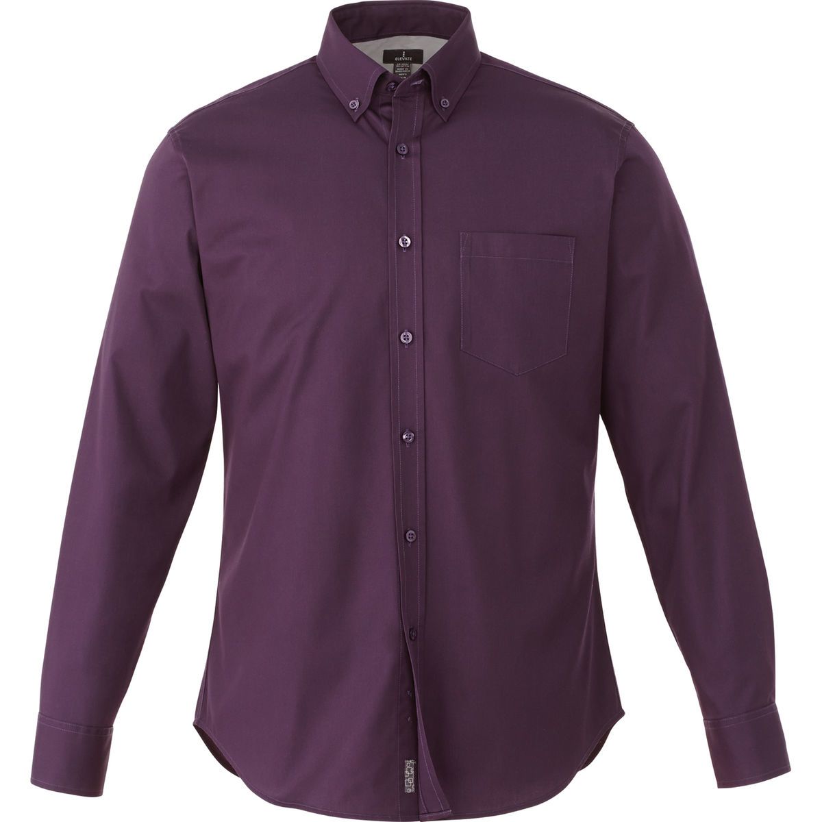 Men's WILSHIRE Long Sleeve Shirt