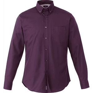Men's WILSHIRE Long Sleeve Shirt