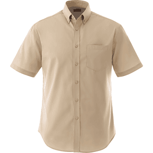 Men's STIRLING Short Sleeve Shirt