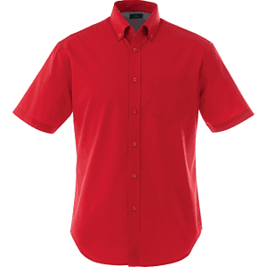 Men's STIRLING Short Sleeve Shirt