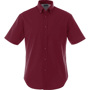 Men's STIRLING Short Sleeve Shirt