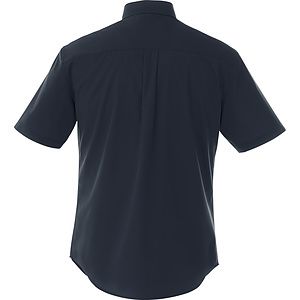 Men’s  STIRLING Short Sleeve Shirt Tall