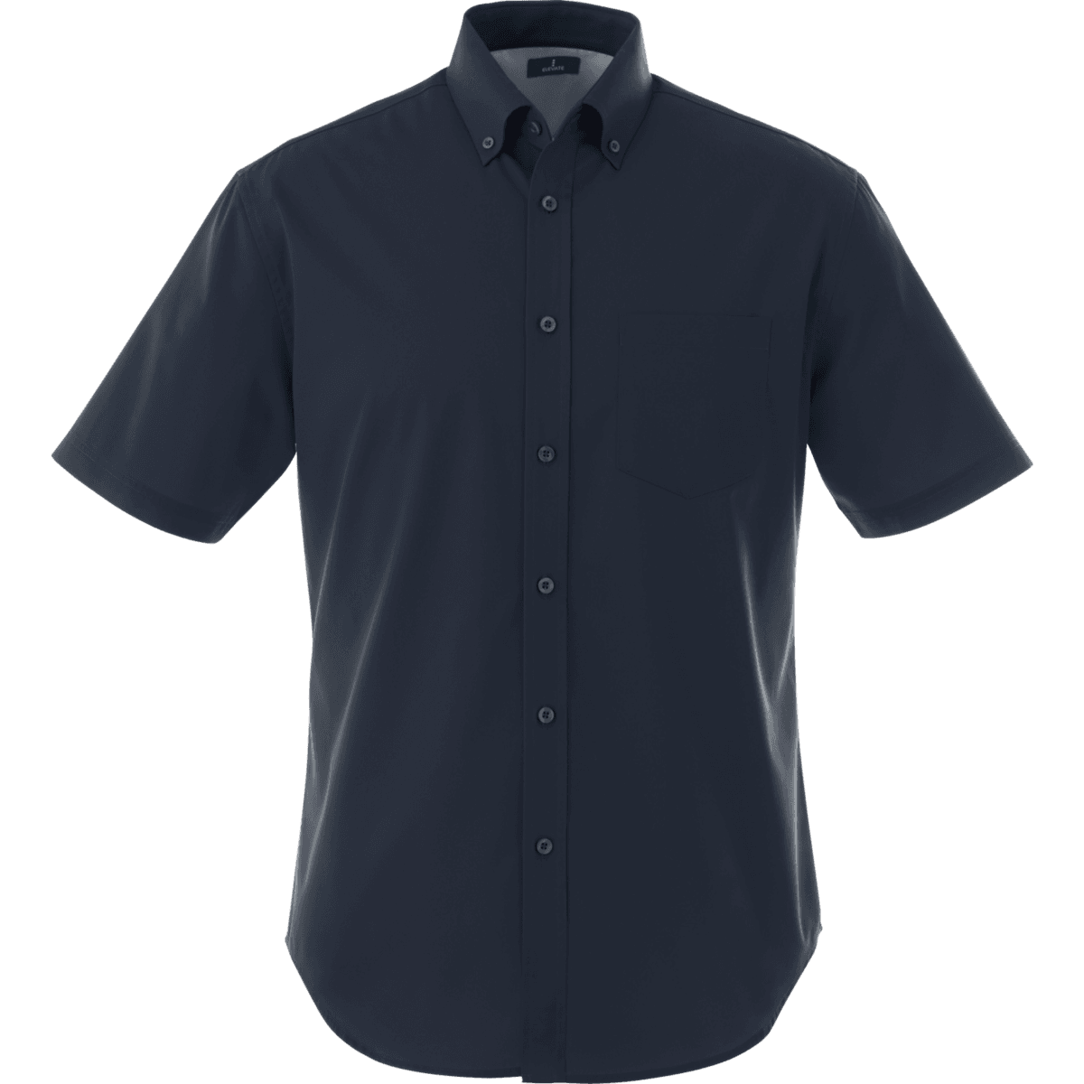 Men’s  STIRLING Short Sleeve Shirt Tall