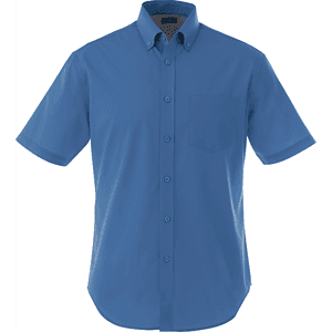 Men’s  STIRLING Short Sleeve Shirt Tall