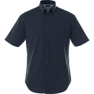 Men’s  STIRLING Short Sleeve Shirt Tall