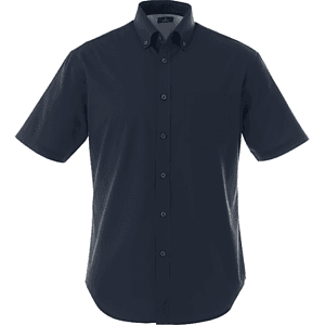 Men’s  STIRLING Short Sleeve Shirt Tall