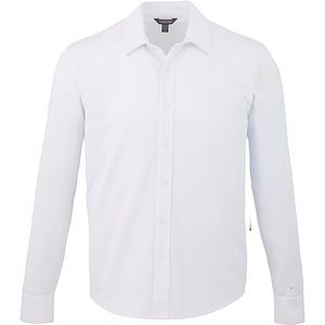 TATRA Eco Long Sleeve Knit Shirt - Men's