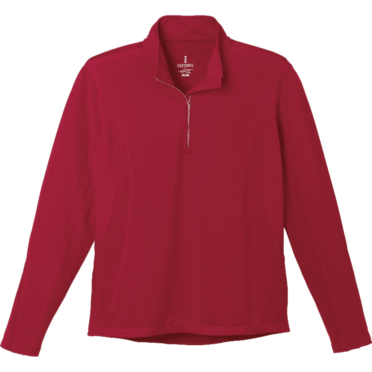 Men's CALTECH KNIT QUARTER ZIP | Corporate Specialties