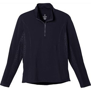 Men's CALTECH KNIT QUARTER ZIP