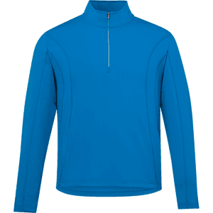 Men's CALTECH KNIT QUARTER ZIP
