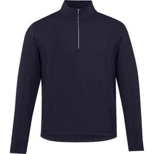 Men's CALTECH KNIT QUARTER ZIP