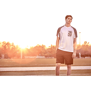 Men's TAKU Short Sleeve Tech Tee