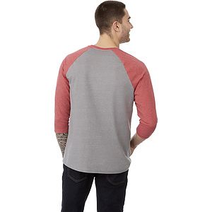 Men's DAKOTA Three Quarter Tee
