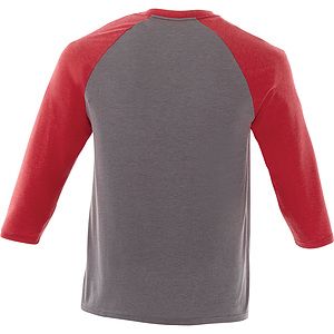 Men's DAKOTA Three Quarter Tee