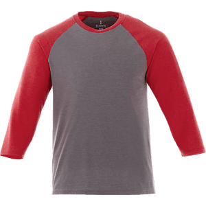 Men's DAKOTA Three Quarter Tee