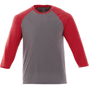 Men's DAKOTA Three Quarter Tee