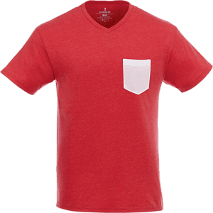 Men's MONROE Short Sleeve Pocket Tee