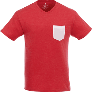 Men's MONROE Short Sleeve Pocket Tee
