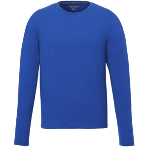 SOMOTO Eco Long Sleeve Tee - Men's