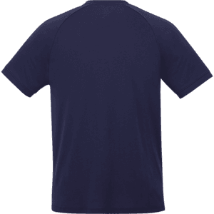 Men's SOMOTO Eco Short Sleeve Henley