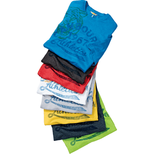 Men's Sarek Short Sleeve Tee