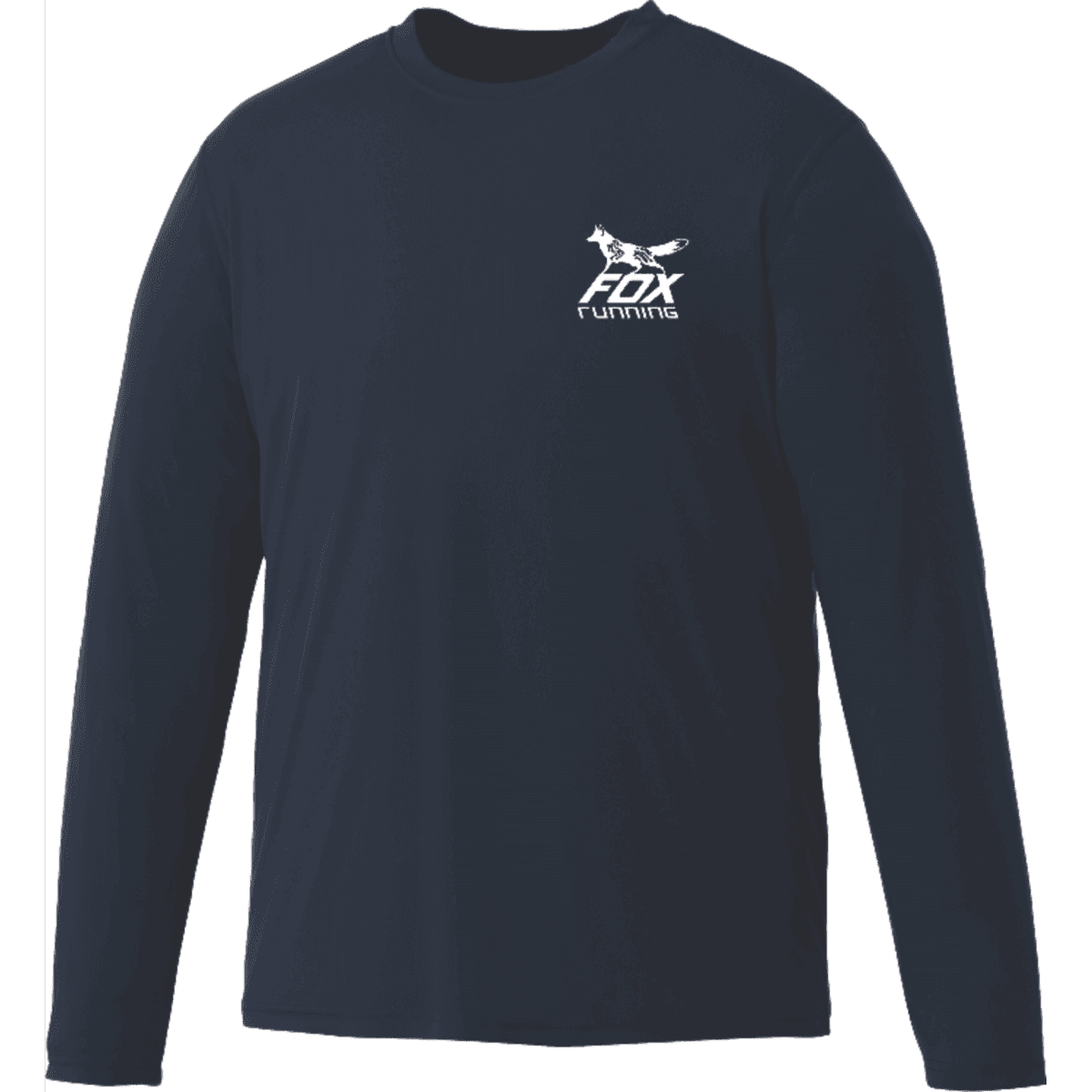 Men's PARIMA LS Tech Tee