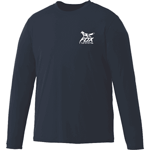 Men's PARIMA LS Tech Tee