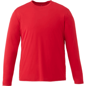 Men's PARIMA LS Tech Tee