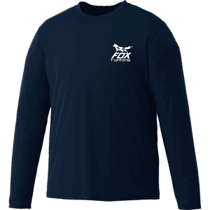 Men's PARIMA LS Tech Tee