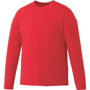 Men's PARIMA LS Tech Tee