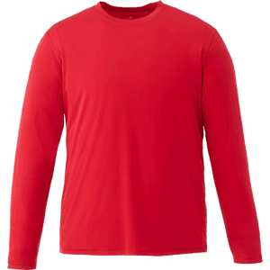 Men's PARIMA LS Tech Tee