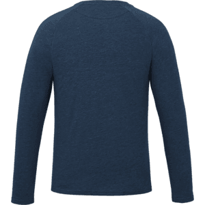 tentree TreeBlend Classic Henley Longsleeve - Men's