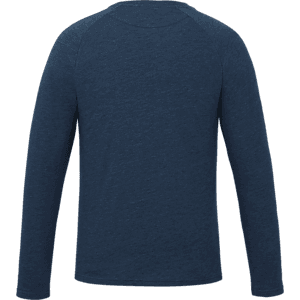 tentree TreeBlend Classic Henley Longsleeve - Men's