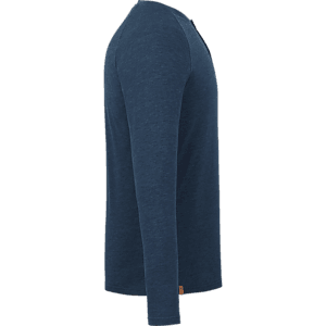 tentree TreeBlend Classic Henley Longsleeve - Men's