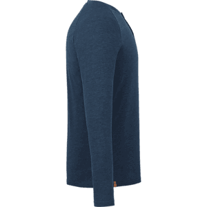 tentree TreeBlend Classic Henley Longsleeve - Men's