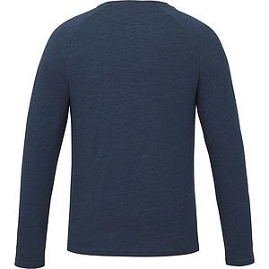 tentree TreeBlend Classic Henley Longsleeve - Men's