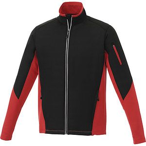 Men's Sonoma Hybrid Knit Jacket